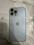 Iphone 13 pro max 128GB