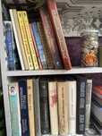 Книги от 500 или обмен, электронные книги