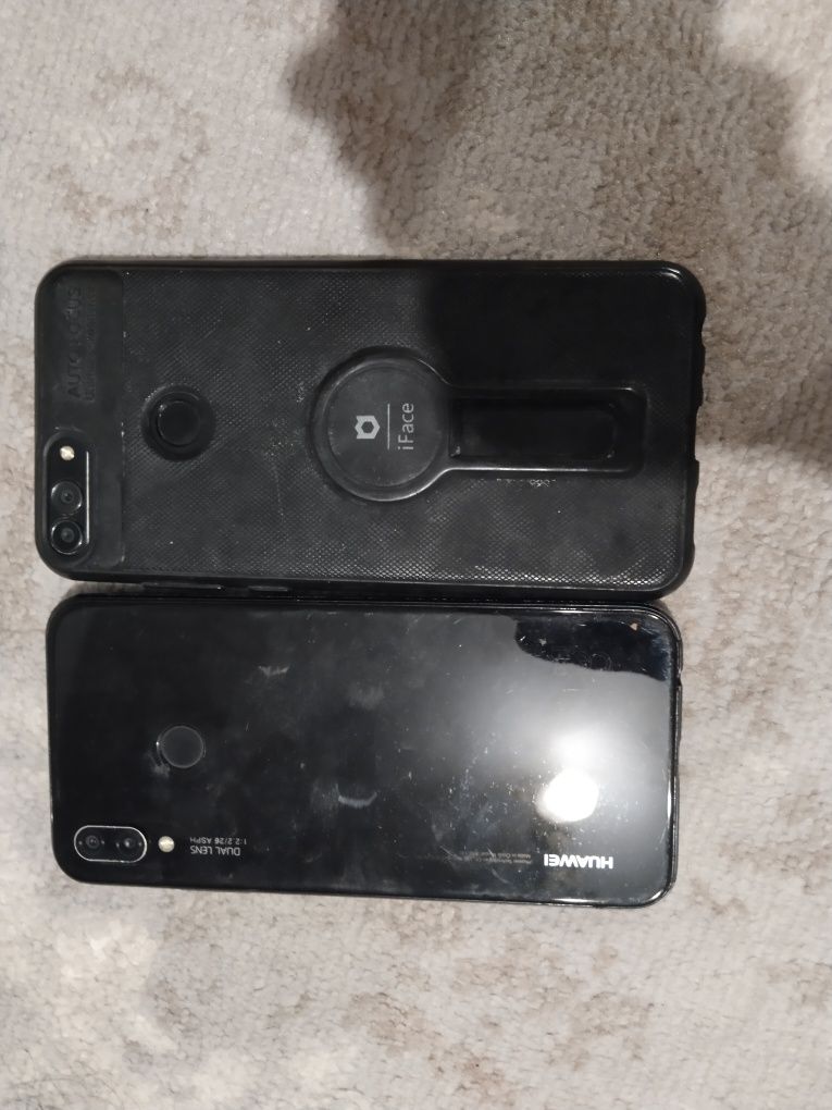 Телефон   Huawei