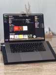 Macbook pro 16 m1 pro 16|512|95%