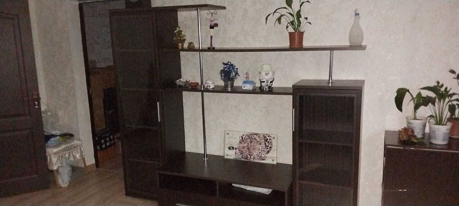 Мебельная стенка