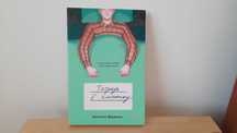 Книга "Тетрадь в клеточку", Микита Франко.