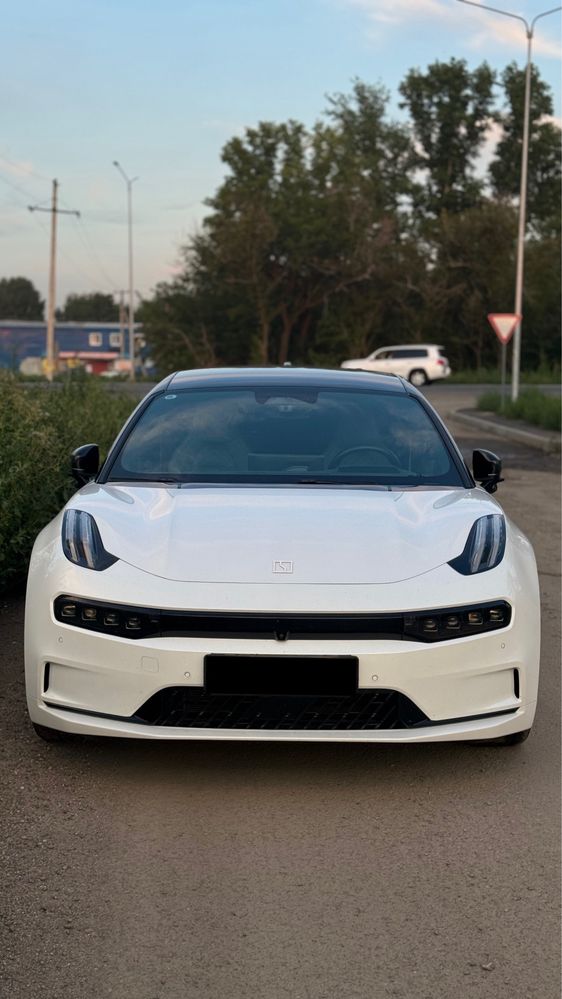 Аренда VIP авто лексус 570 зикр 001