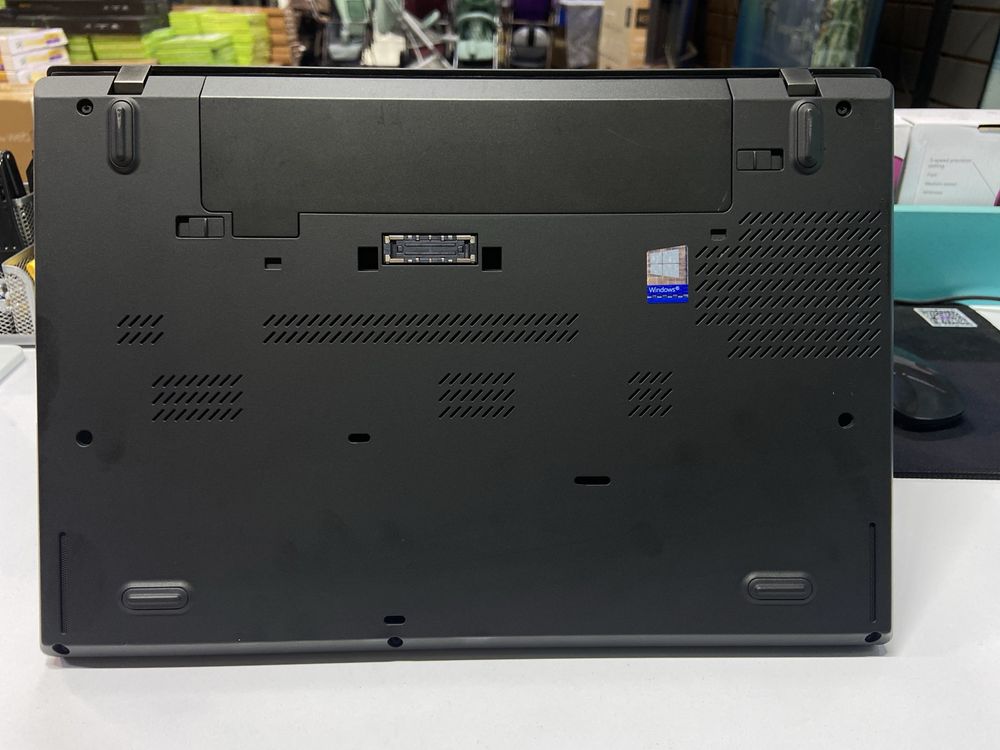Ноутбук обновленый для работы LENOVO ThinkPad T460 В нвличие 12 штук