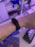 Продам часы mi band 7/торг уместен
