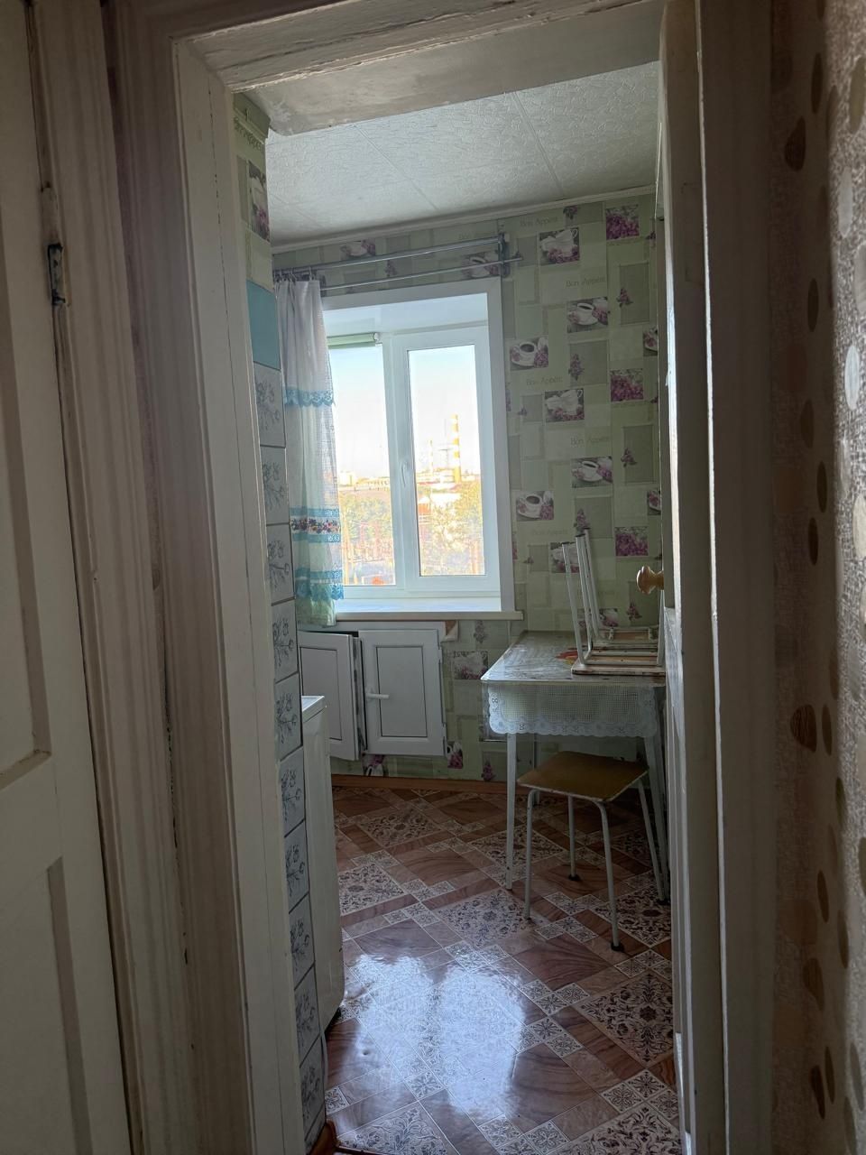 Продам 3-х комнатную квартиру в районе Кривого за 12,7 млн
