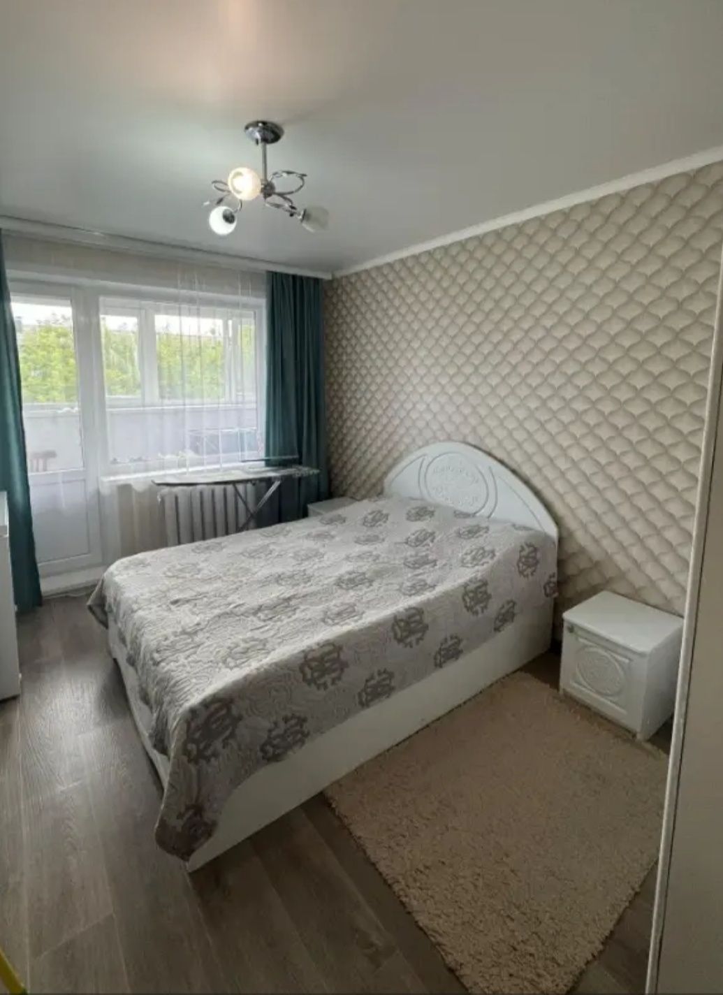 Продам 2х комн. квартиру