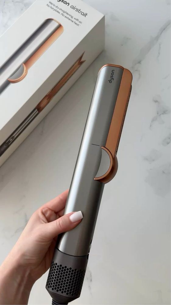 Dyson Airstrait 100% Original