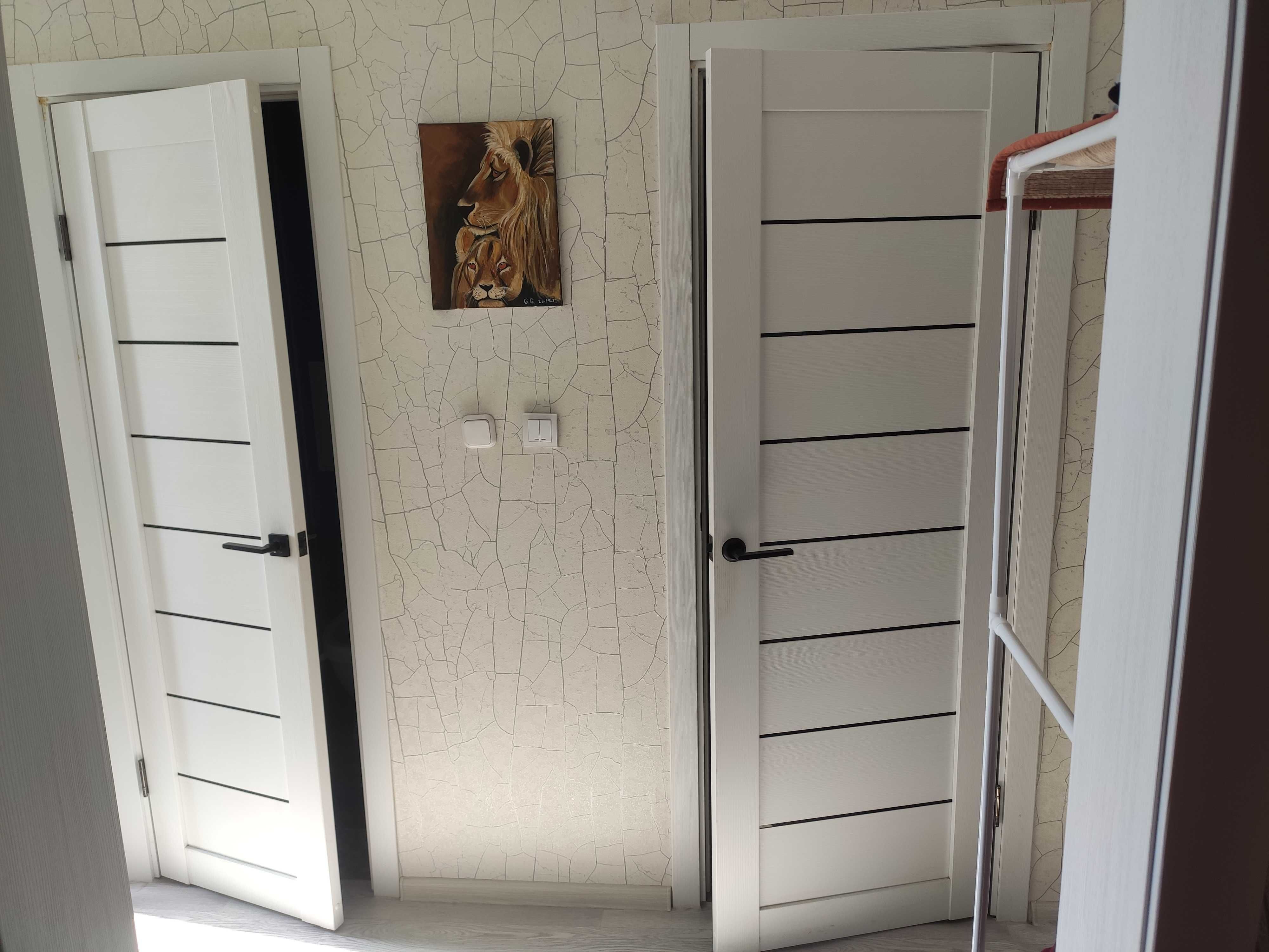 Г. Аксай 5 мкр. 18 дом - продажа 1 ком. кв