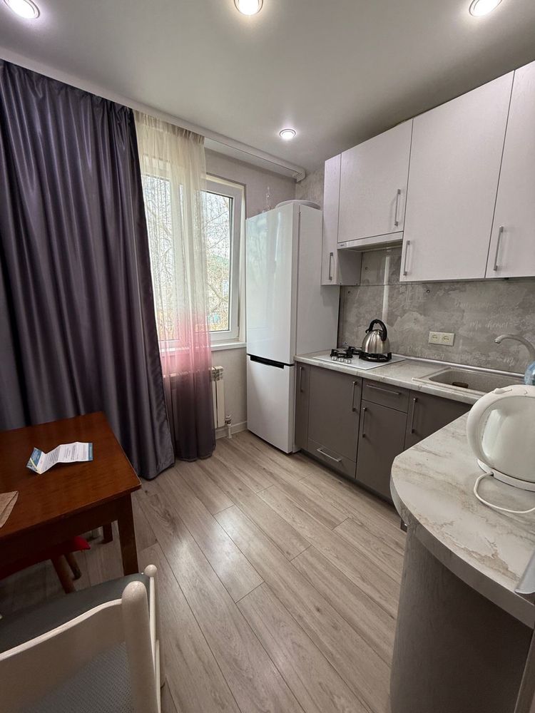 Продажа 4х комнатной квартиры в центре горада