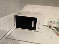 Микроволновка samsung