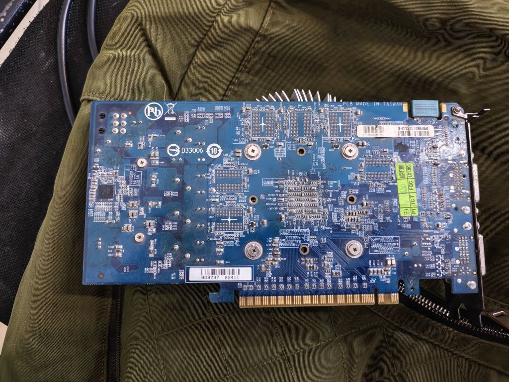 Настольный ПК Core-i5 3470 (монитор, клава, мышь)