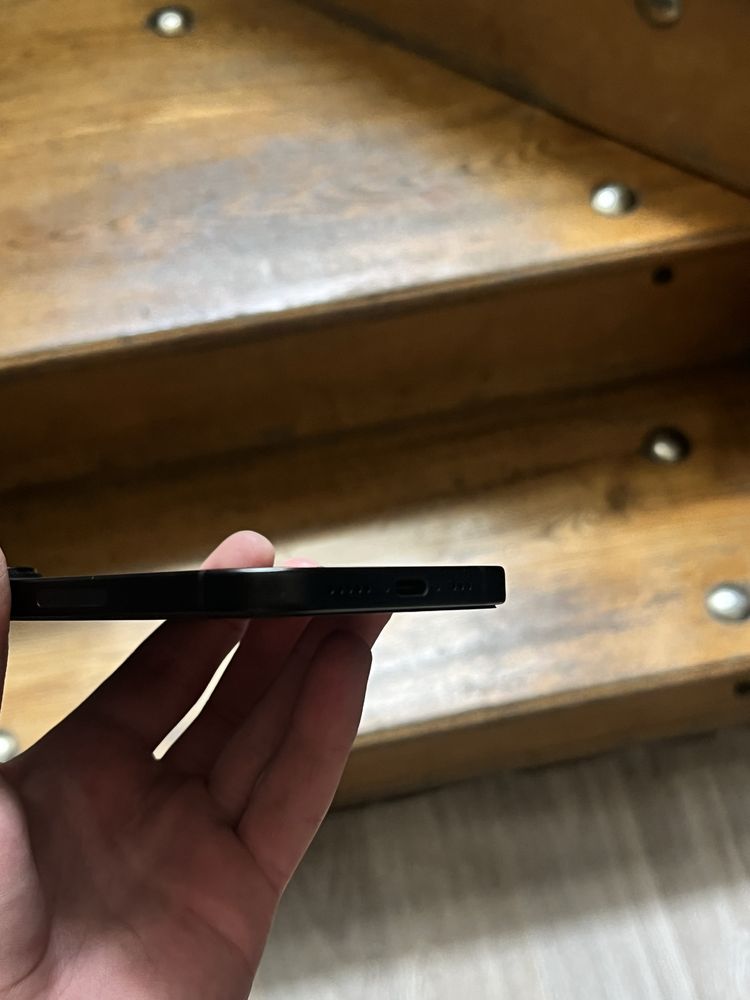 iPhone 15 ( АКБ 100% ) / айфон 15