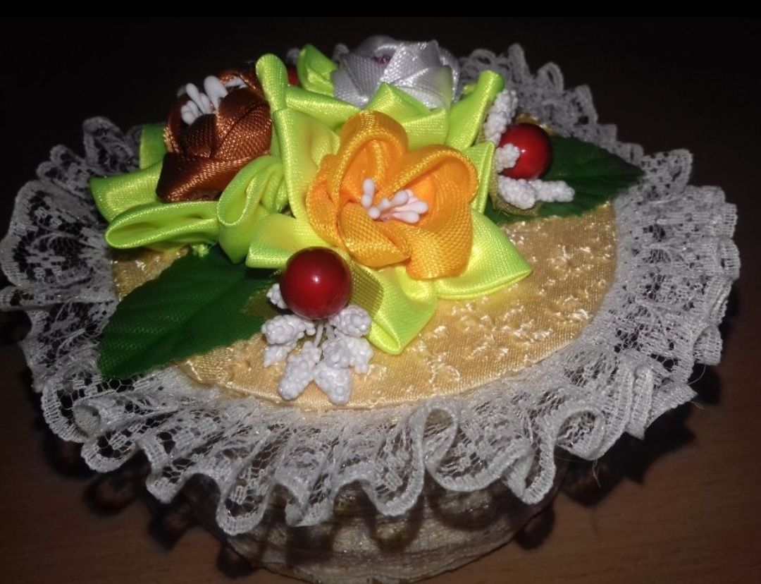 Продам шкатулки  ручной  работы