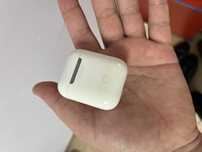 Рочно продам airpods 2 без правый ухо !
