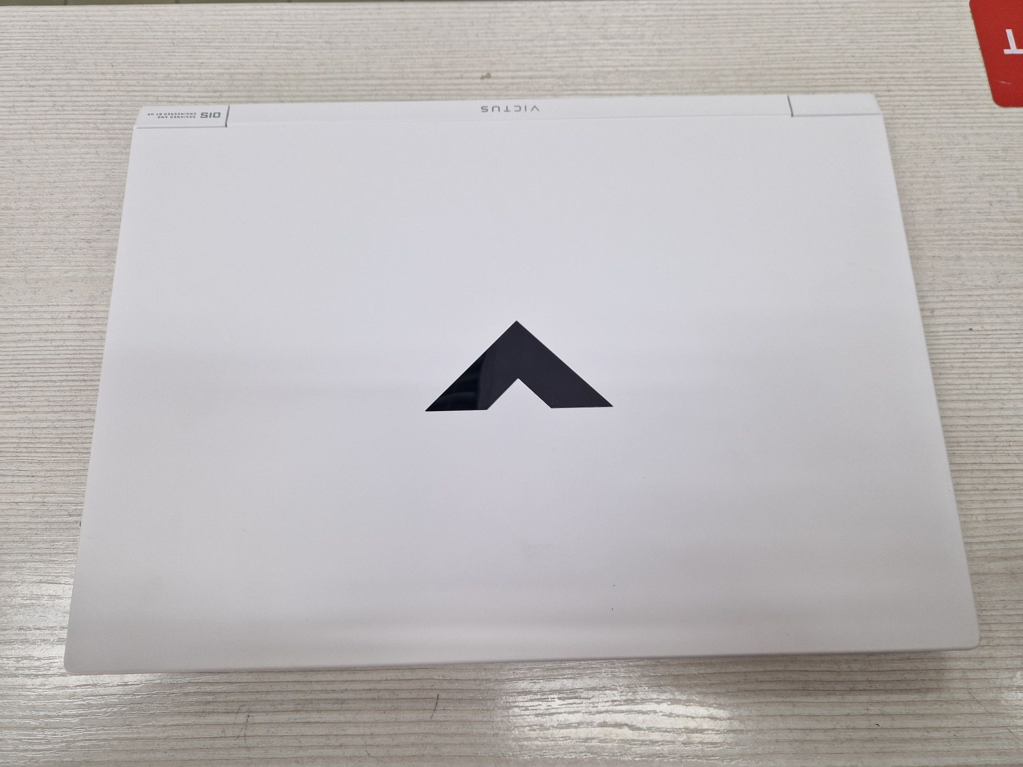Новые НР Victus (Core i5-12450H, RTX 4050 6 gb)