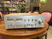 Усилитель  Yamaha ca 1000 iii