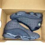 Продам Nike Air Jordan 13 black cat 40 размер