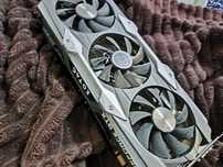 1080 ti amp extreme core edition 11gb