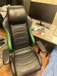 Игровое кресло DXRacer, Master