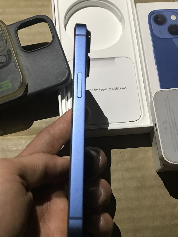 Iphone 13 ЕАС с гарантия