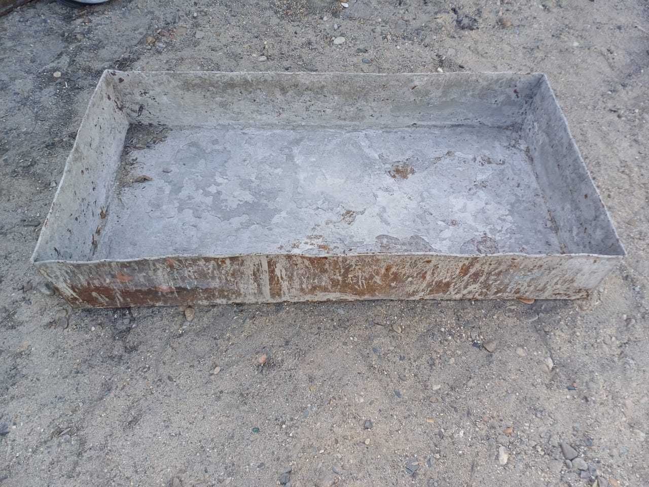 Продам  бадью для раствора