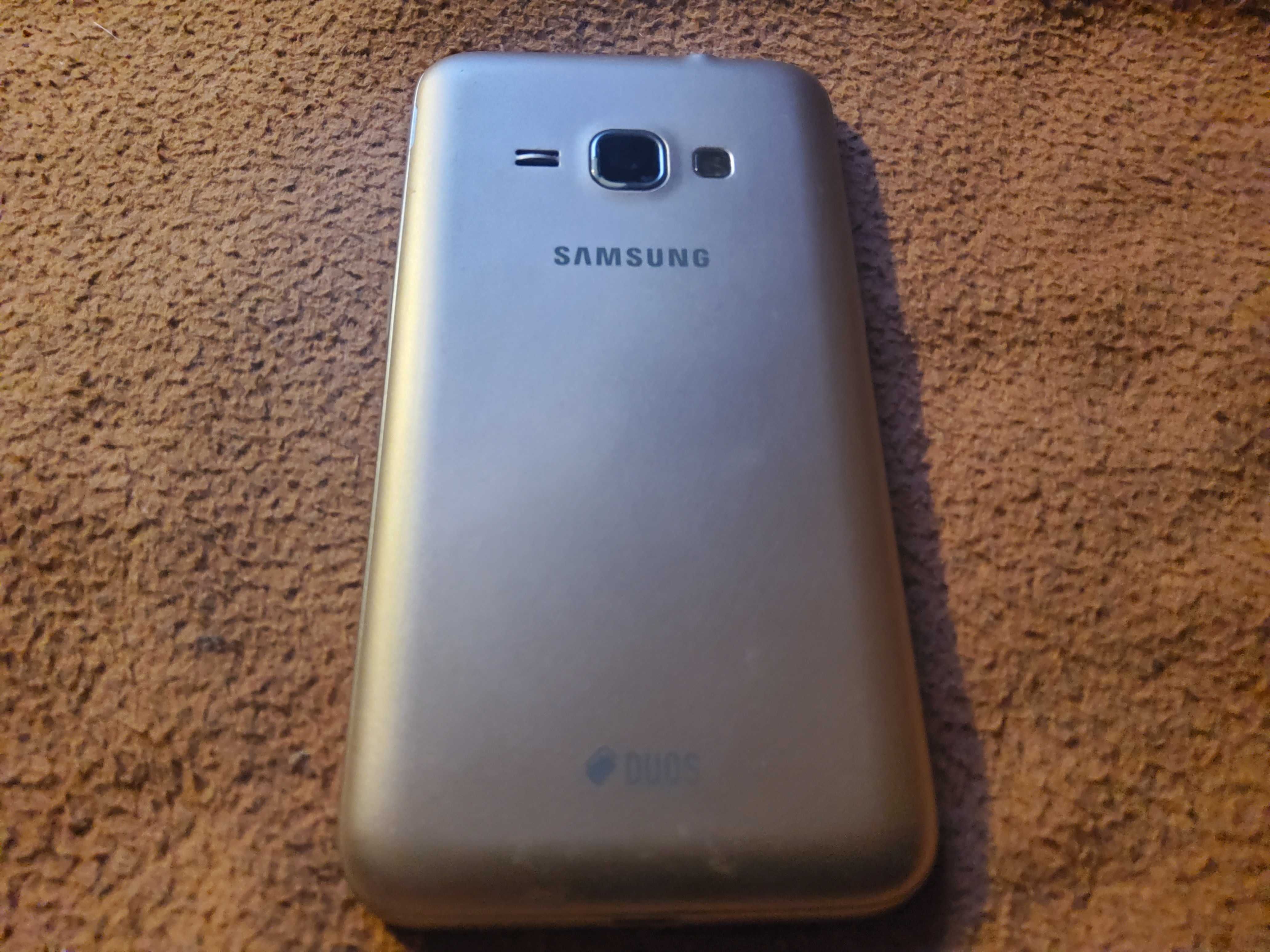 Самый лёгкий и компактный из всех смартфонов Samsung J16 (120F), 128Гб