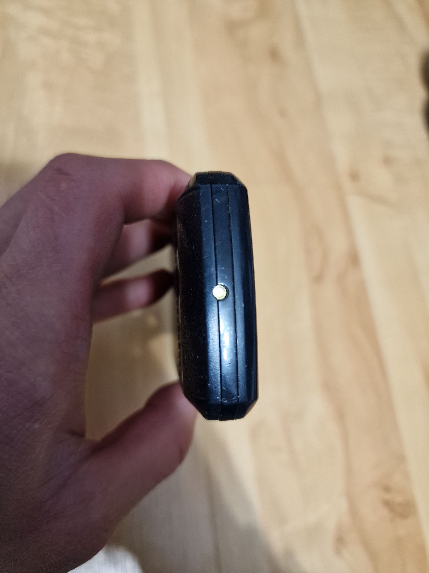 Телефон Texet D328