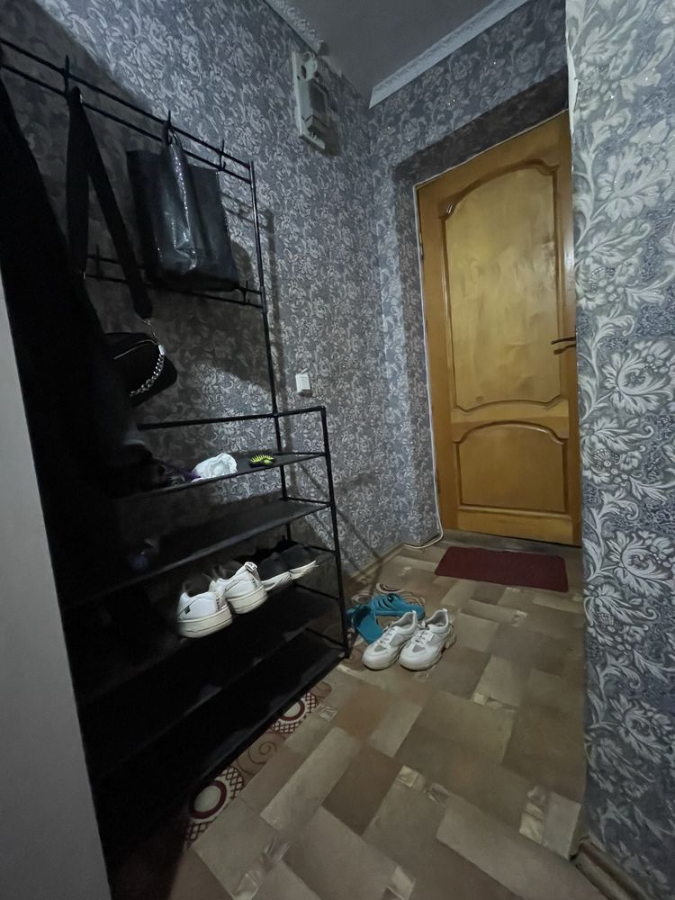 Продам 3-х комнатную квартиру