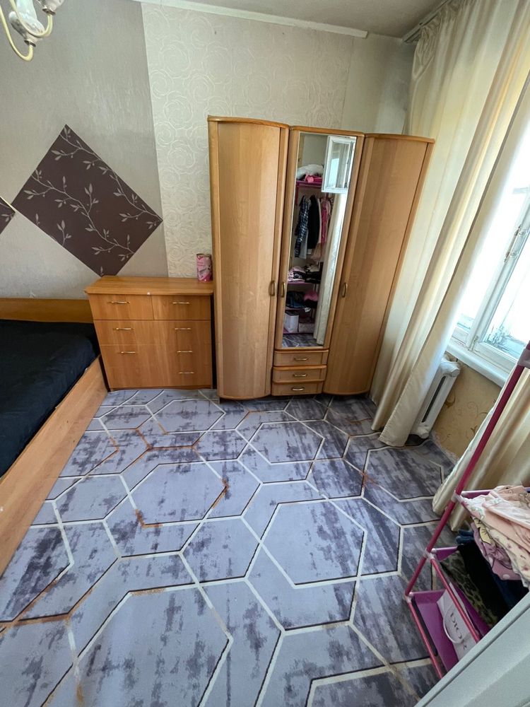 Продам 2 ком. Квартиру