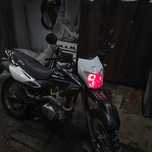 Яки LX 250-1 зелёный