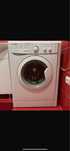 Стиральная машина indesit