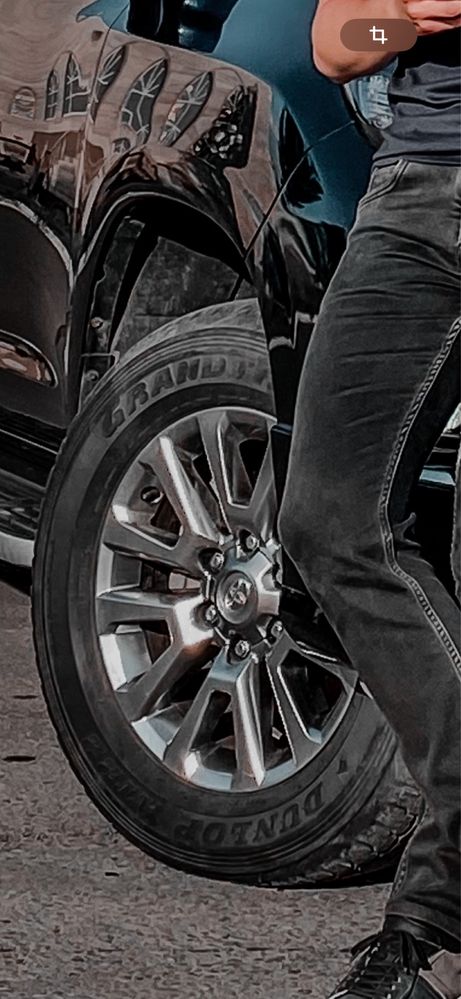 Летние шины Dunlop at22 grandtrek