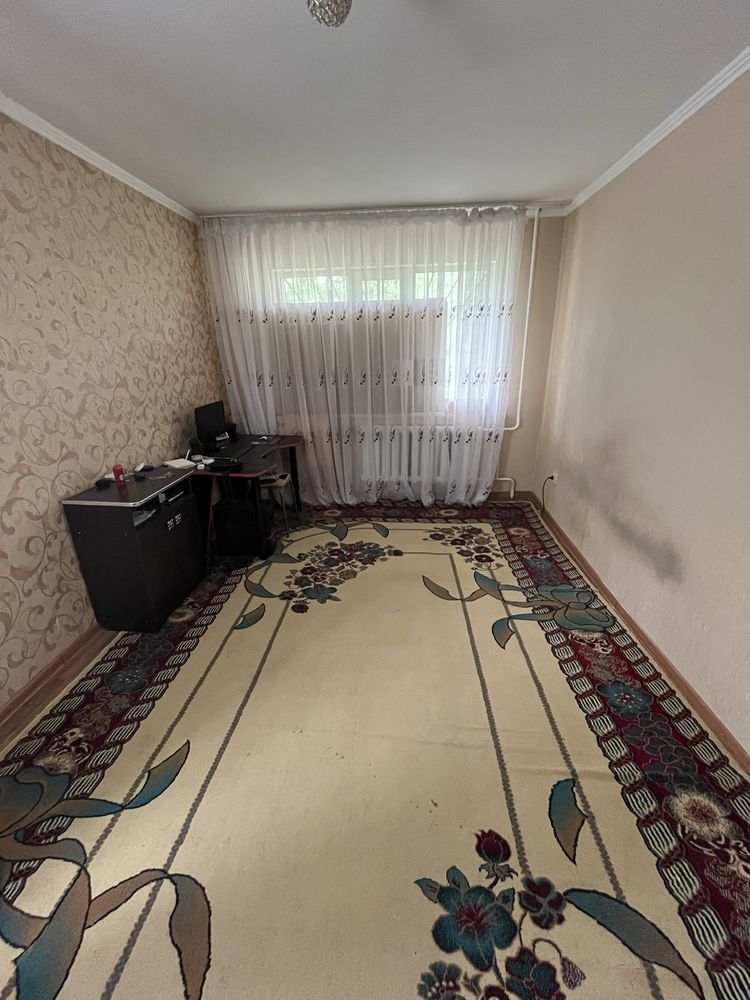 Продам 3-х комнатную квартиру
