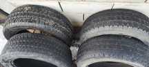 195/60/R16C цешная 4шт, парные