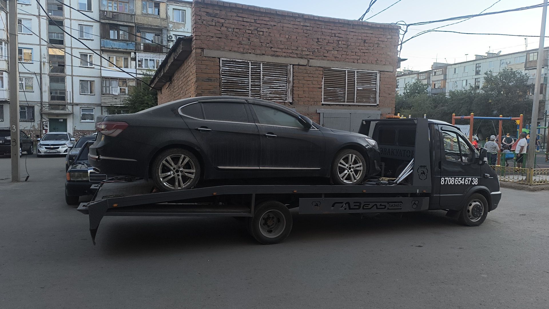 Эвакуатор Грузоперевозки быстро, дёшево 24/7