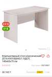 Компьютерный стол