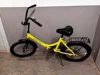 Велосипед Altair City 20