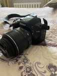 Продается фотоаппарат