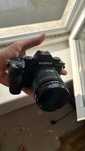 Fujifilm X-S10 комплект