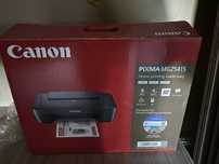 Принтер Canon  в хорошем состоянии