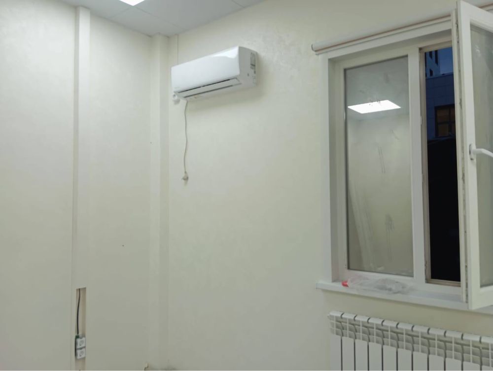 Кондиционеры ALMACOM Midea, Бытовые,полупромышленные все виды