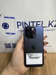 Iphone 15 pro 256gb 100%