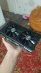 Rx 580 на 8гб от sapphire