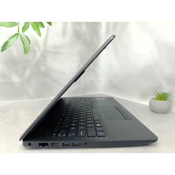 Ноутбук HP 15 | Ryzen 5 3500U | 8 ГБ DDR4 | SSD 512 ГБ | FHD