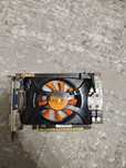 продам видеокарту gts 450 1gb