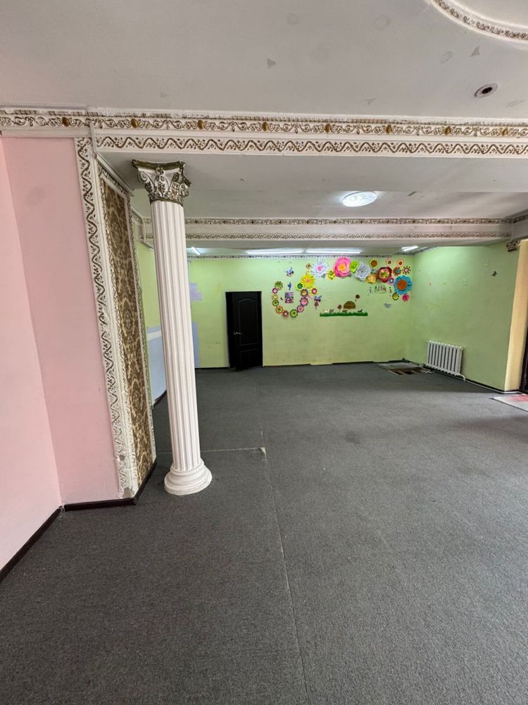 Сдается в аренду здание
