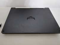 Игровой ноутбук Asus TUF Gaming F15