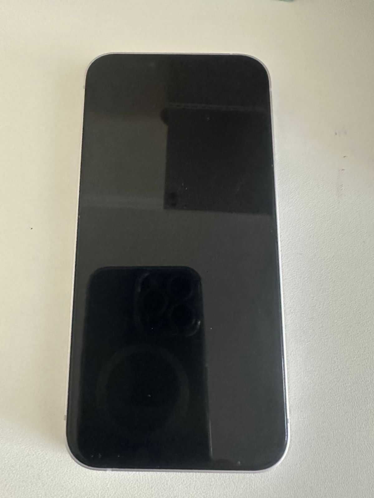 iphone 14 pro max, 128 GB, 96% батарея с коробкой