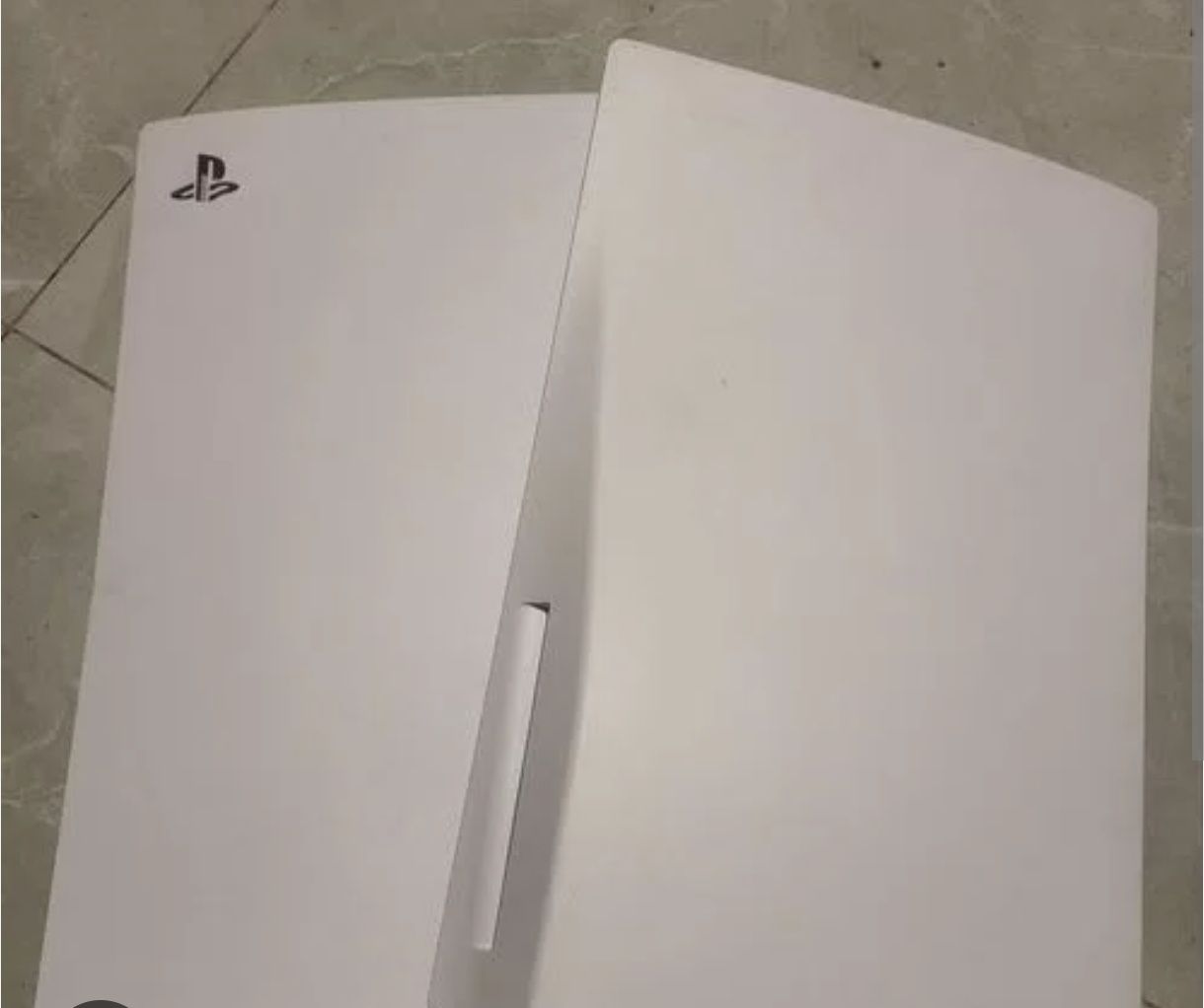 Sony PlayStation 4 slim ps4 slim PS5 КОРПУС!!! СМОТРИТЕ ВНИМАТЕЛЬНО!!!